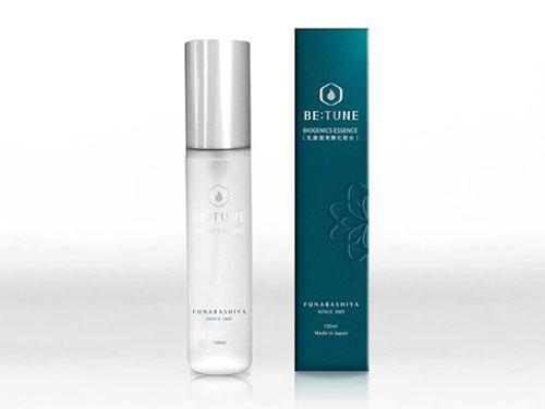 「バイオジェニックスエッセンス乳酸菌発酵化粧水」